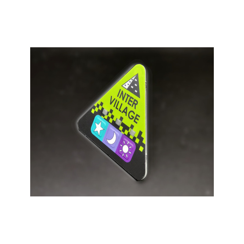 Appearance after assembly