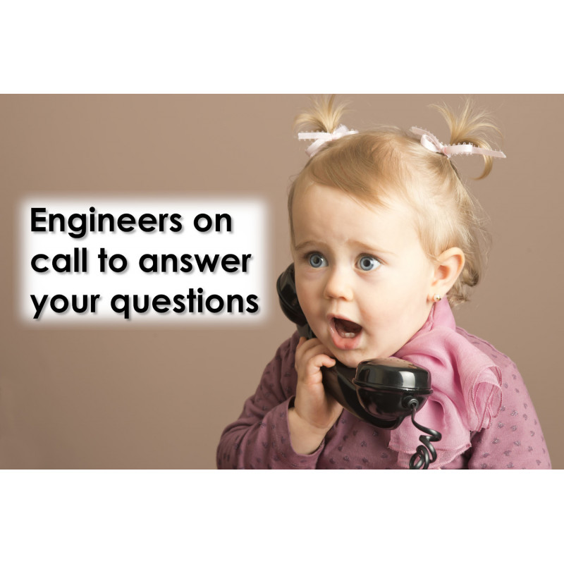 Our young team consists only of the brightest.